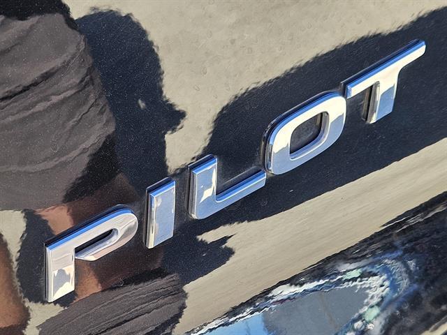 used 2020 Honda Pilot car, priced at $19,999