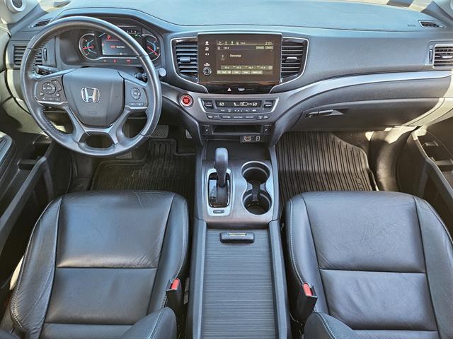 used 2020 Honda Pilot car, priced at $19,999