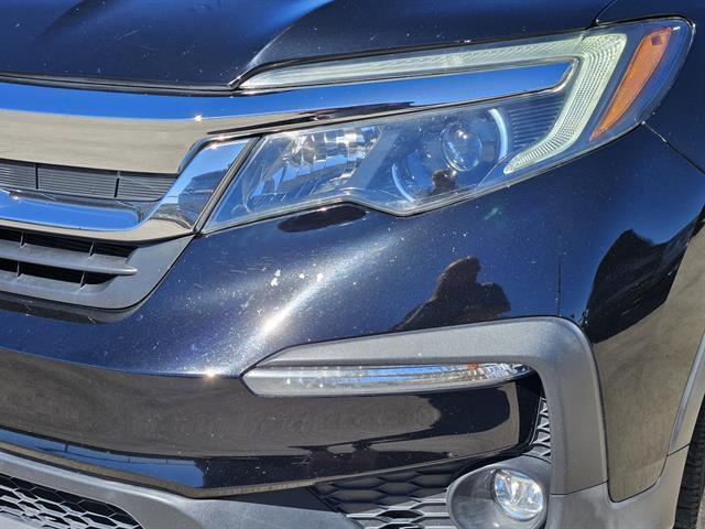 used 2020 Honda Pilot car, priced at $19,999