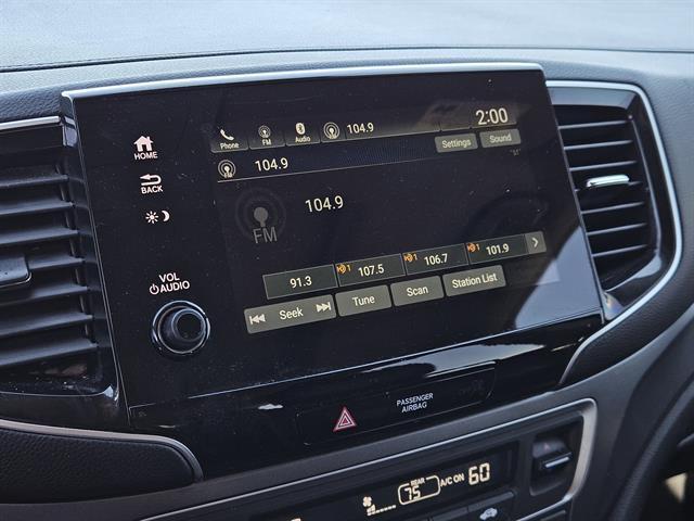 used 2020 Honda Pilot car, priced at $19,999