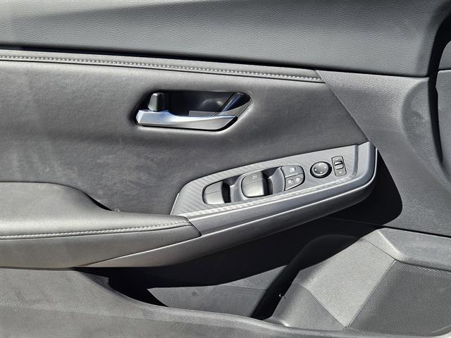 new 2025 Nissan Sentra car, priced at $19,999