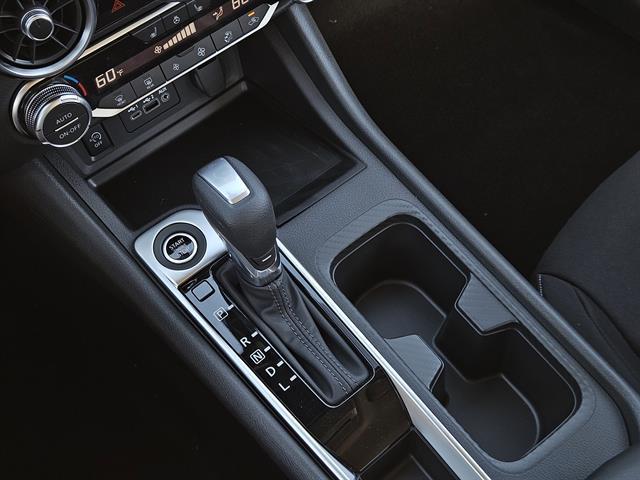 new 2025 Nissan Sentra car, priced at $19,999