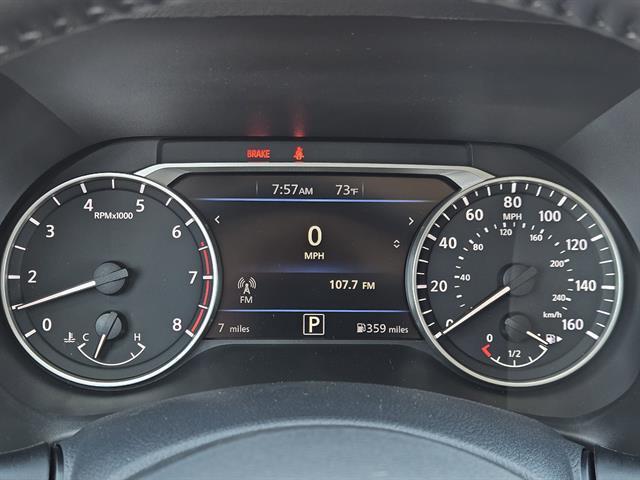 new 2025 Nissan Sentra car, priced at $19,999