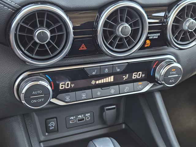 new 2025 Nissan Sentra car, priced at $19,999