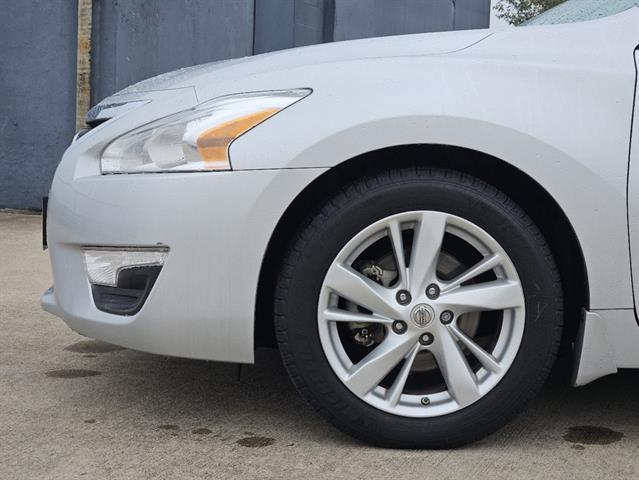 used 2013 Nissan Altima car, priced at $9,351