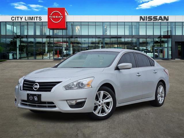 used 2013 Nissan Altima car, priced at $9,351