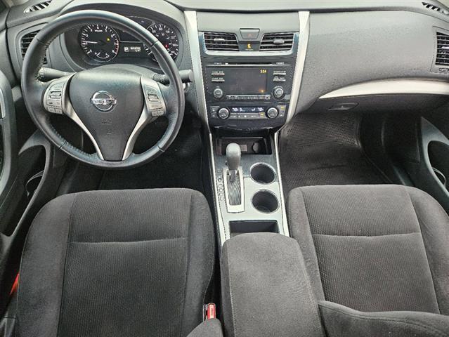 used 2013 Nissan Altima car, priced at $9,351