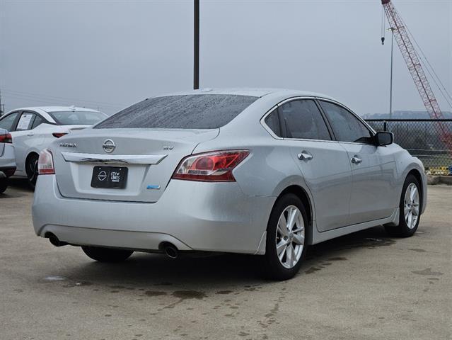 used 2013 Nissan Altima car, priced at $9,351