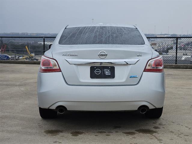 used 2013 Nissan Altima car, priced at $9,351