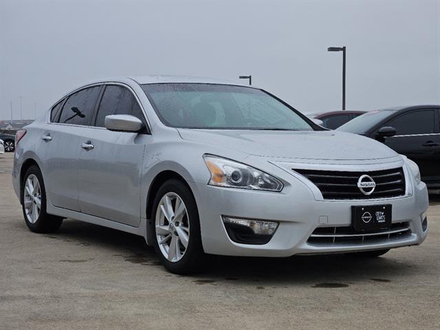 used 2013 Nissan Altima car, priced at $9,351