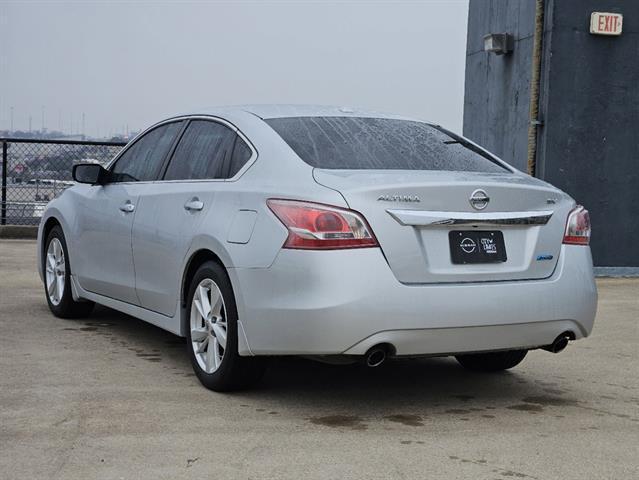 used 2013 Nissan Altima car, priced at $9,351