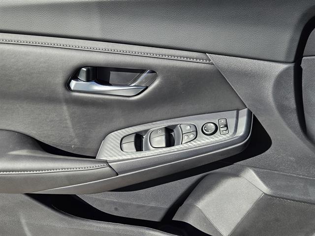 new 2025 Nissan Sentra car, priced at $19,999