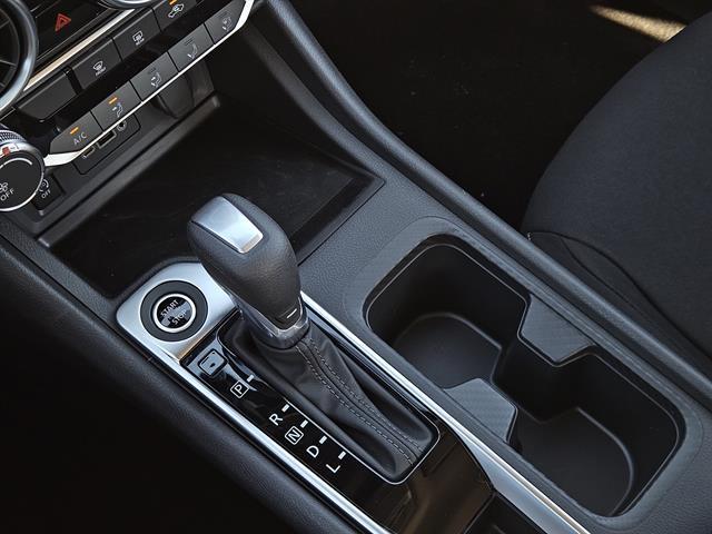 new 2025 Nissan Sentra car, priced at $19,999