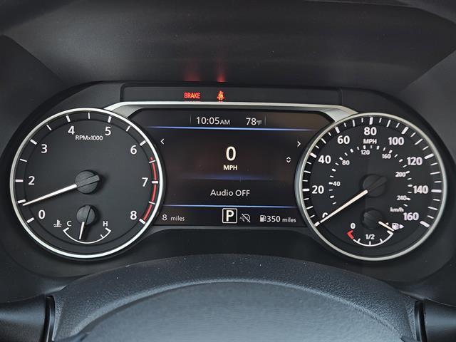 new 2025 Nissan Sentra car, priced at $19,999