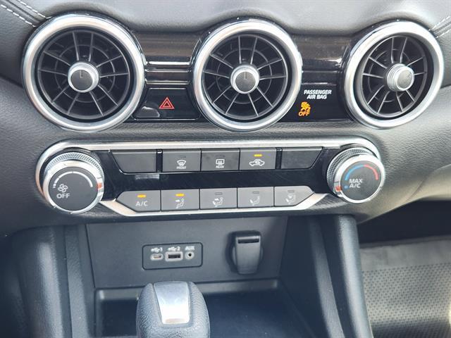 used 2023 Nissan Sentra car, priced at $17,999