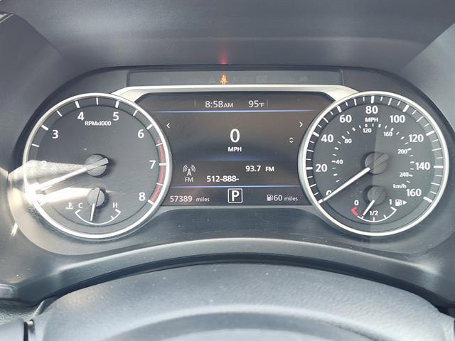 used 2023 Nissan Sentra car, priced at $17,999
