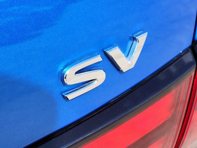 used 2023 Nissan Sentra car, priced at $17,999