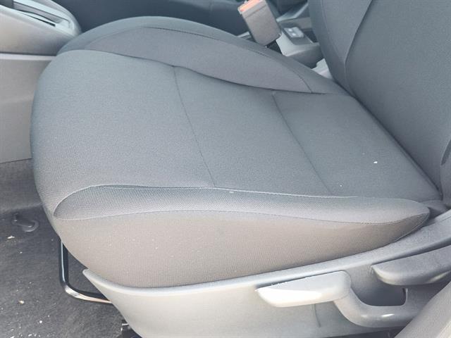 new 2025 Nissan Kicks Play car, priced at $23,165