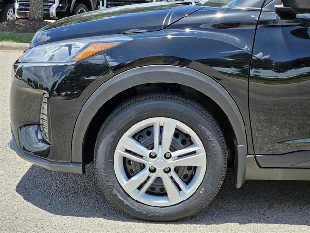 new 2024 Nissan Kicks car, priced at $1,399