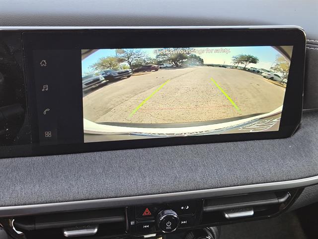 new 2026 Nissan Kicks car, priced at $24,799