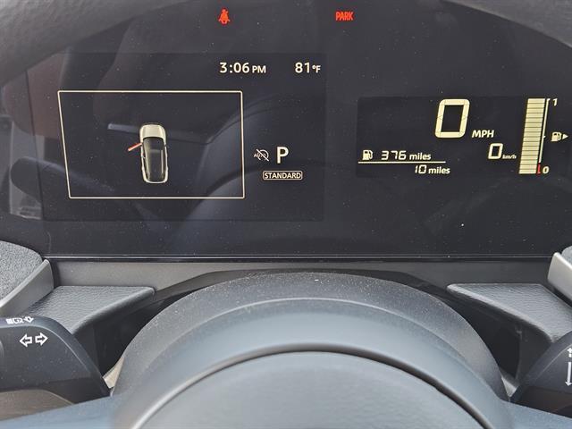 new 2026 Nissan Kicks car, priced at $24,799