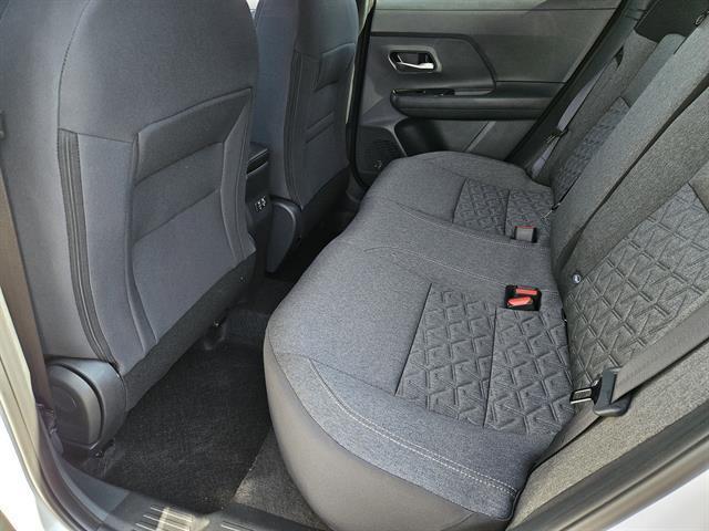 new 2026 Nissan Kicks car, priced at $24,799