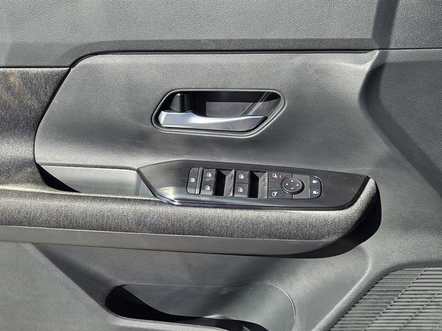 new 2026 Nissan Kicks car, priced at $24,799