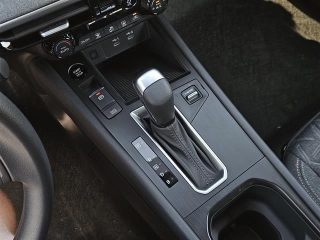 new 2026 Nissan Kicks car, priced at $24,799