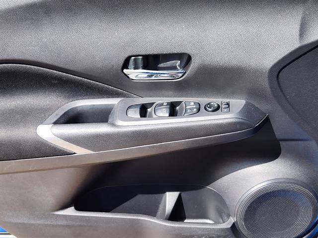 used 2024 Nissan Kicks car, priced at $18,999