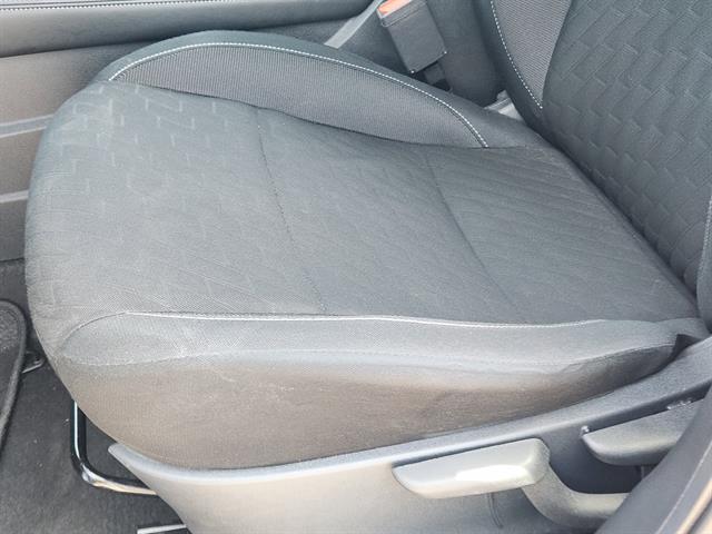 used 2024 Nissan Kicks car, priced at $18,999