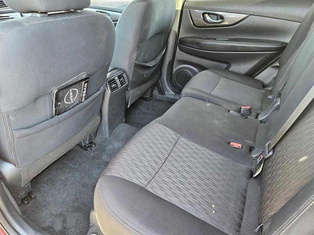 used 2019 Nissan Rogue car, priced at $14,499
