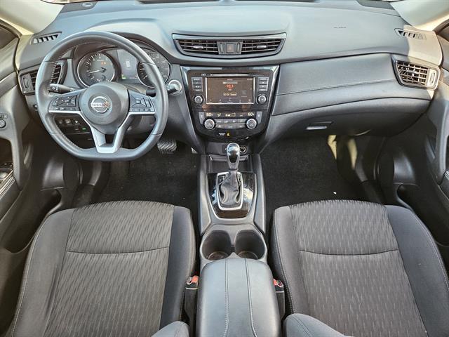 used 2019 Nissan Rogue car, priced at $14,499