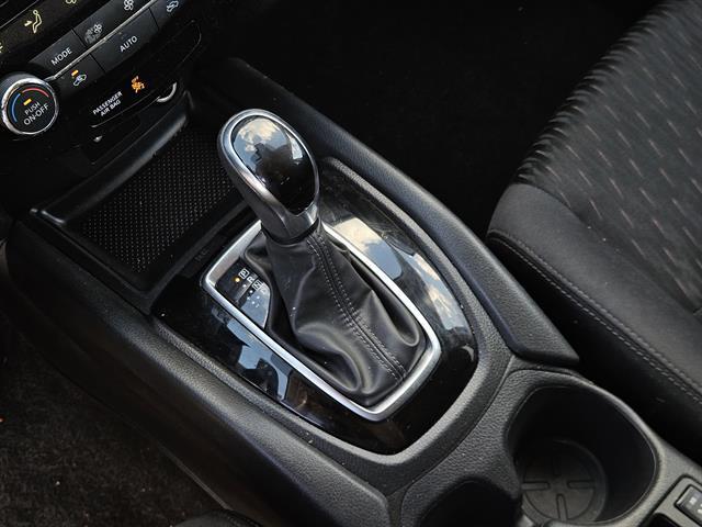 used 2019 Nissan Rogue car, priced at $14,499