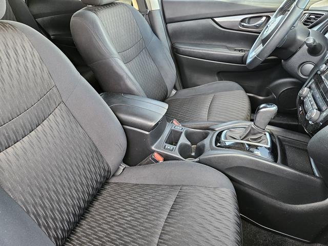used 2019 Nissan Rogue car, priced at $14,499