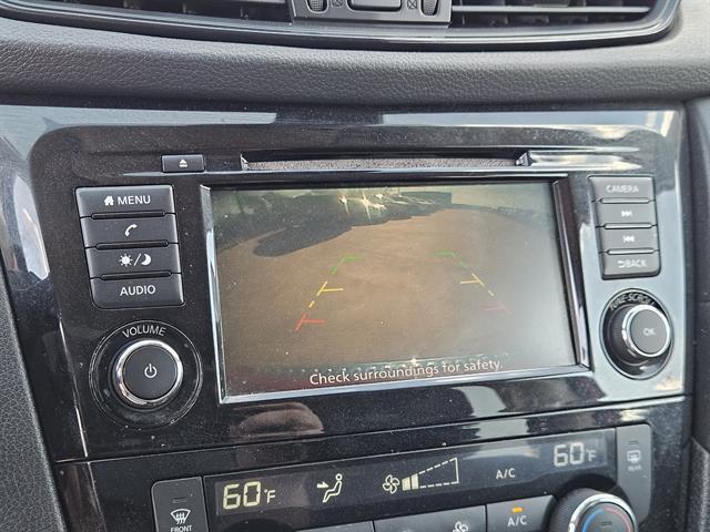 used 2019 Nissan Rogue car, priced at $14,499