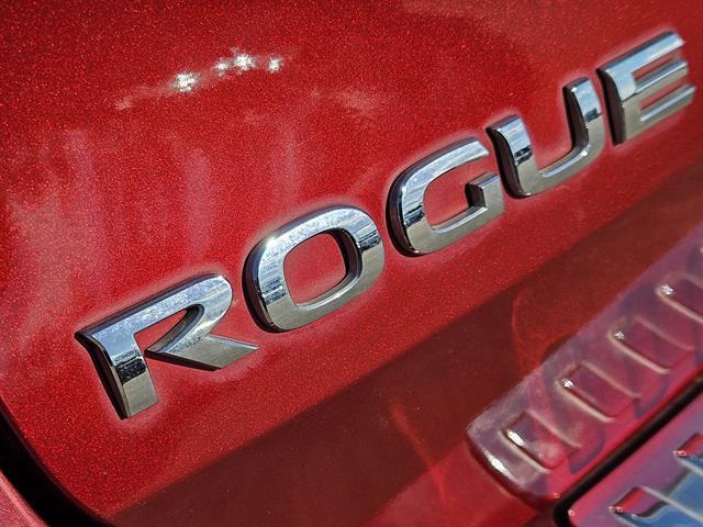 used 2019 Nissan Rogue car, priced at $14,499
