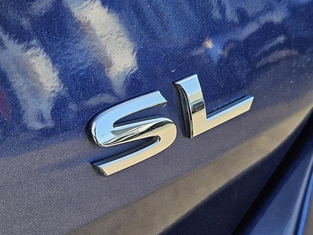 used 2020 Nissan Rogue car, priced at $16,499