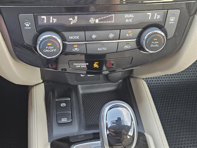 used 2020 Nissan Rogue car, priced at $16,499