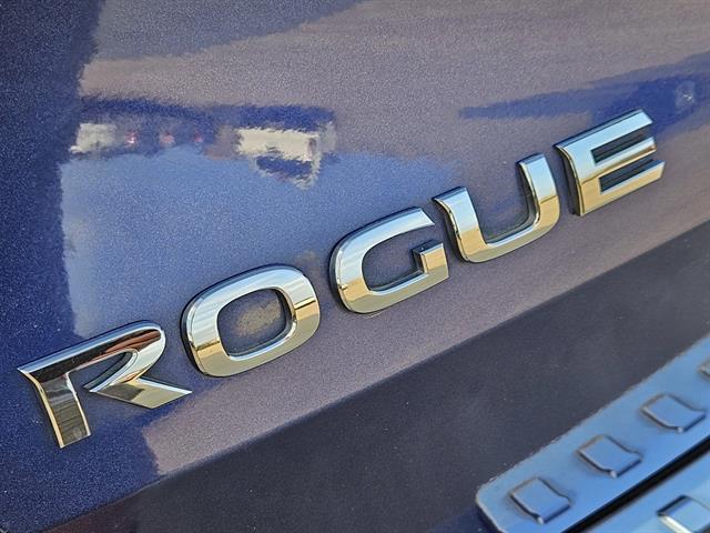 used 2020 Nissan Rogue car, priced at $16,499
