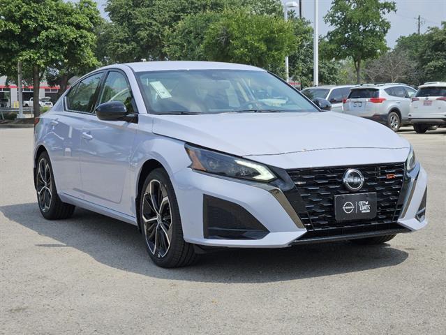 new 2024 Nissan Altima car, priced at $26,974