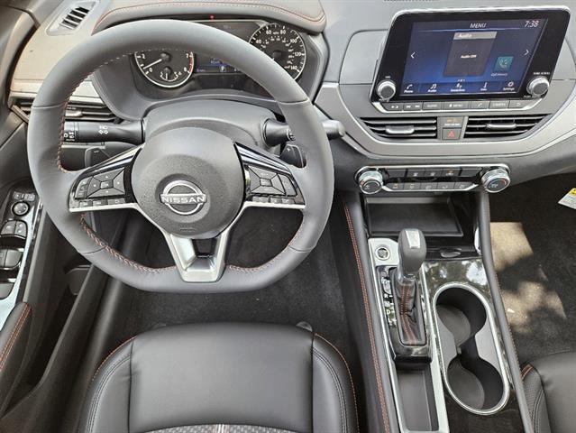 new 2024 Nissan Altima car, priced at $26,974