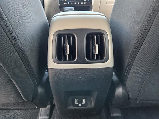 used 2024 Hyundai Tucson car, priced at $23,999