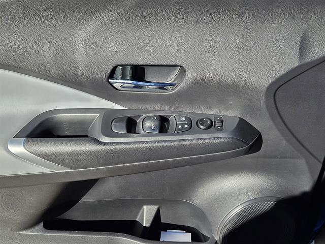 used 2024 Nissan Kicks car, priced at $20,999