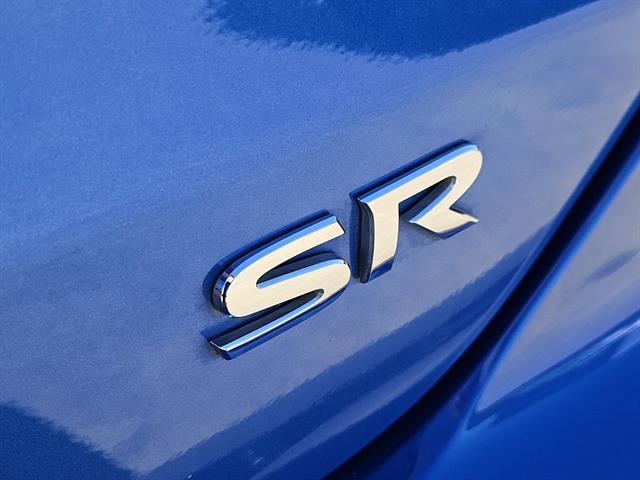 used 2024 Nissan Kicks car, priced at $20,999