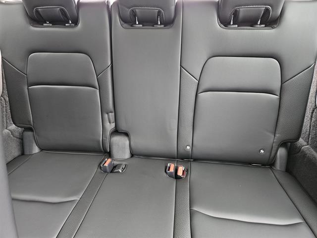 new 2025 Nissan Pathfinder car, priced at $48,005