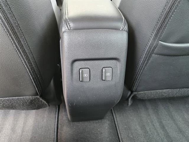 used 2024 Nissan Kicks car, priced at $20,999
