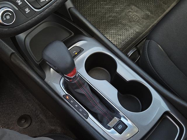 used 2025 Chevrolet Malibu car, priced at $25,289