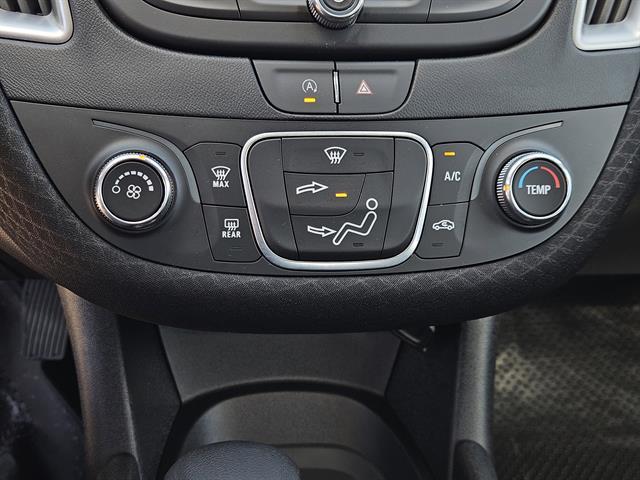 used 2025 Chevrolet Malibu car, priced at $25,289