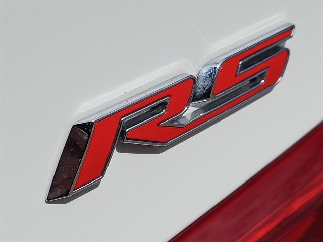 used 2025 Chevrolet Malibu car, priced at $25,289