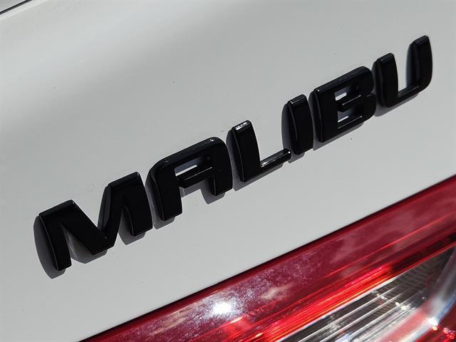 used 2025 Chevrolet Malibu car, priced at $25,289